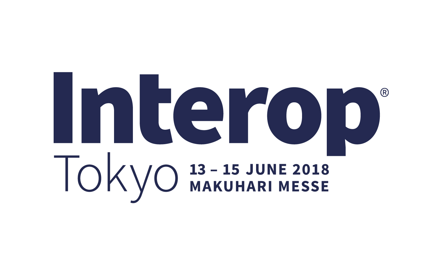 Interop Tokyo 2018